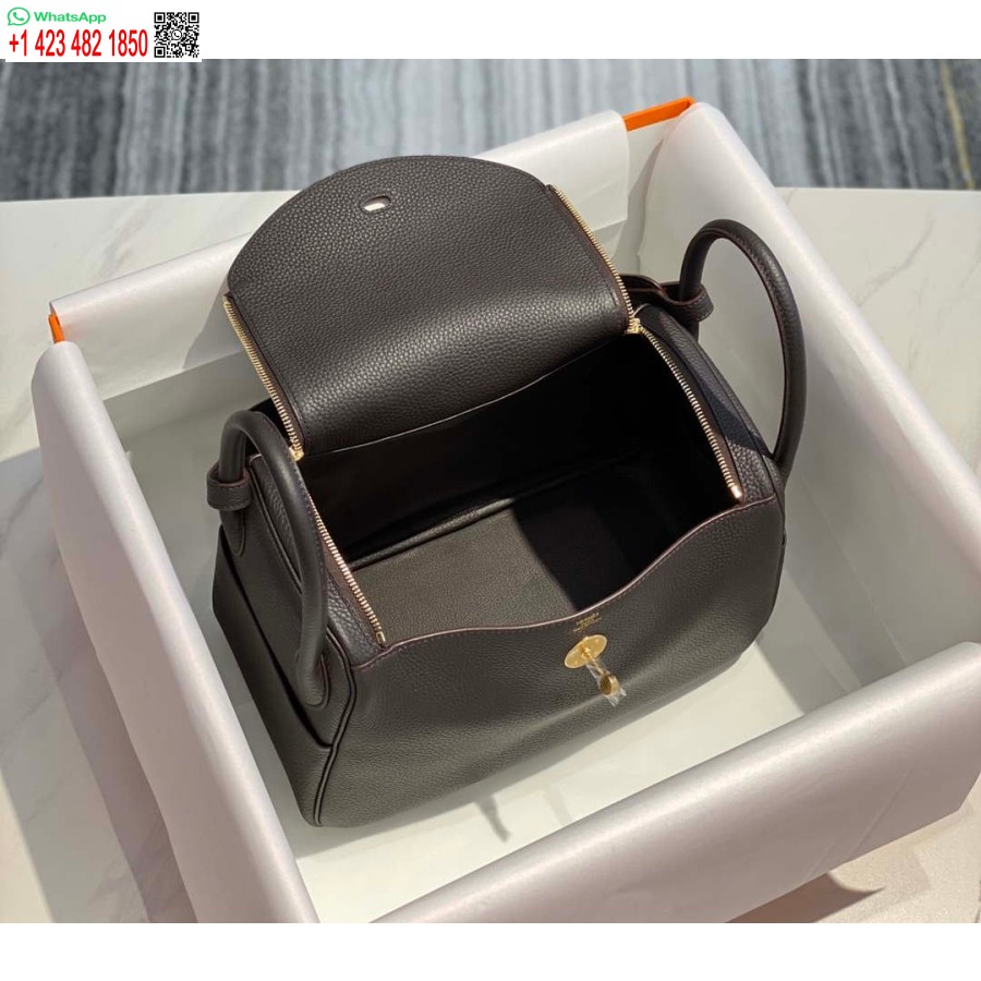 Replik Hermes H073428 Lindy Tasche 26 30 H231952