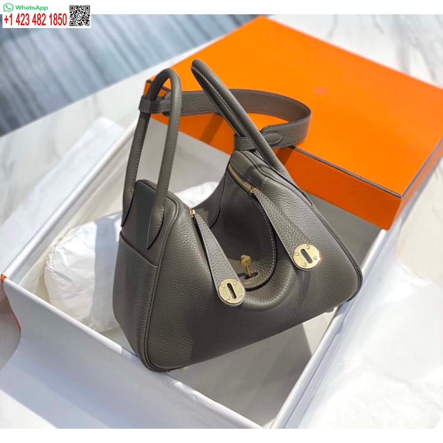 Replik Hermes H073428 Lindy Tasche 26 30 H231951