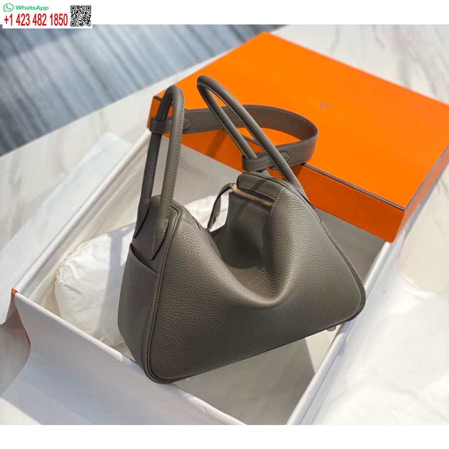 Replik Hermes H073428 Lindy Tasche 26 30 H231951