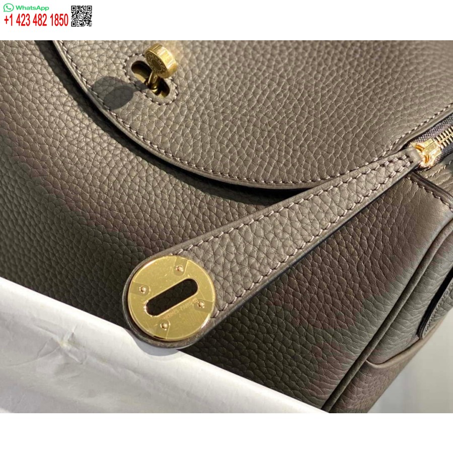 Replik Hermes H073428 Lindy Tasche 26 30 H231951