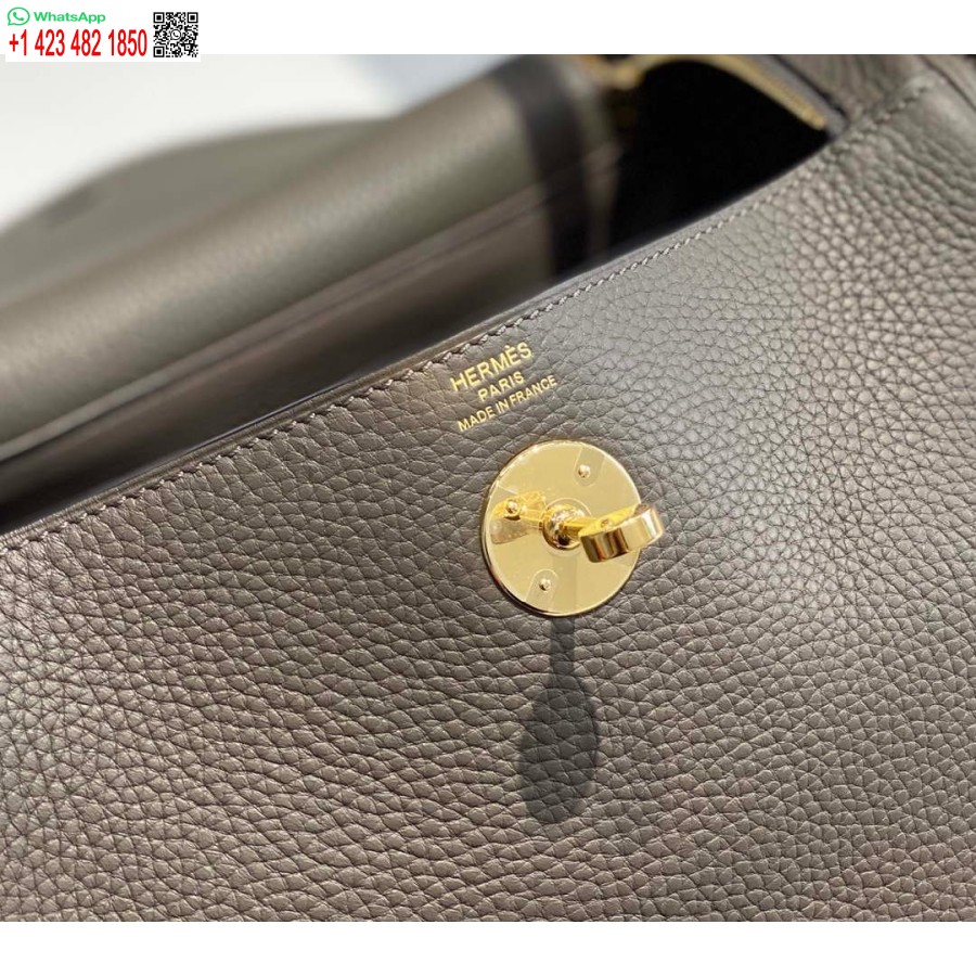 Replik Hermes H073428 Lindy Tasche 26 30 H231951