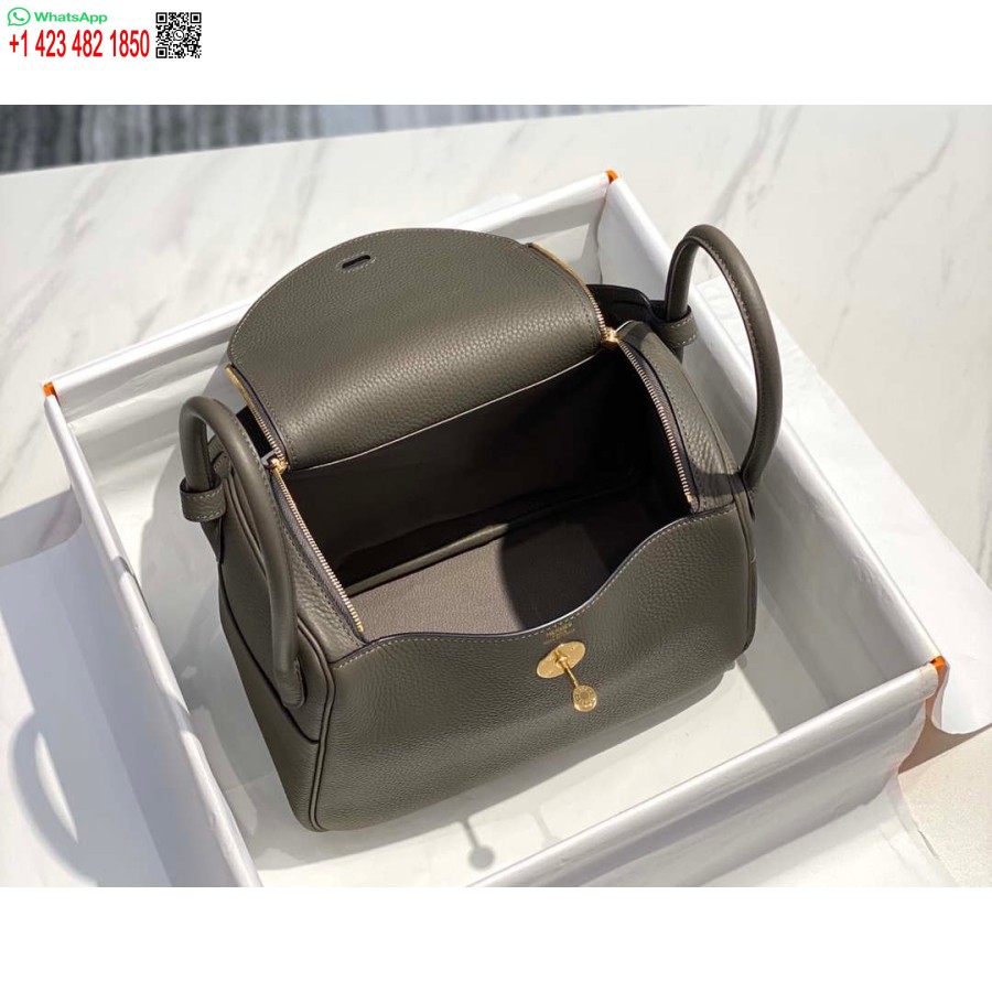 Replik Hermes H073428 Lindy Tasche 26 30 H231951