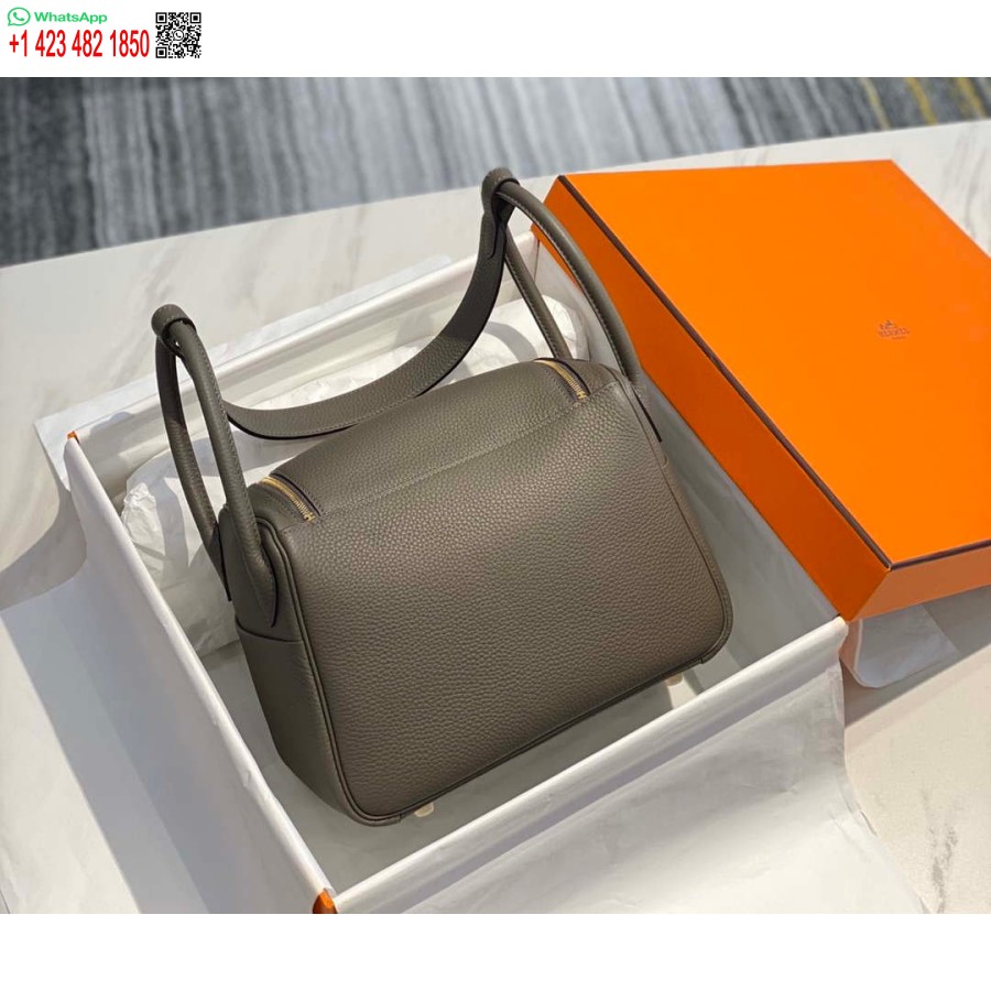 レプリカエルメスh073428リンディバッグ26 30 H231951