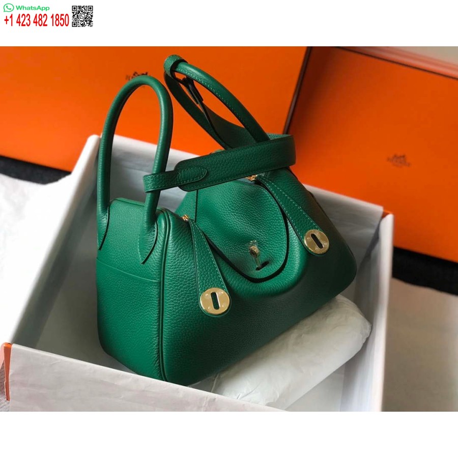 Replik Hermes H073428 Lindy Tasche 26 30 H231950