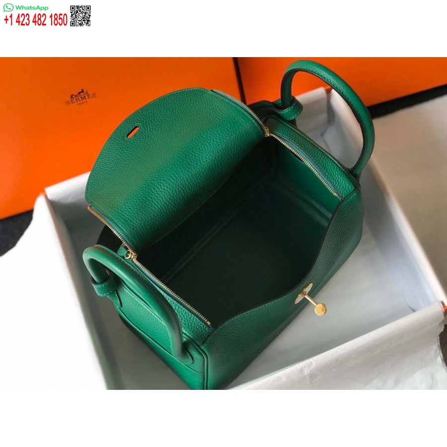Replik Hermes H073428 Lindy Tasche 26 30 H231950
