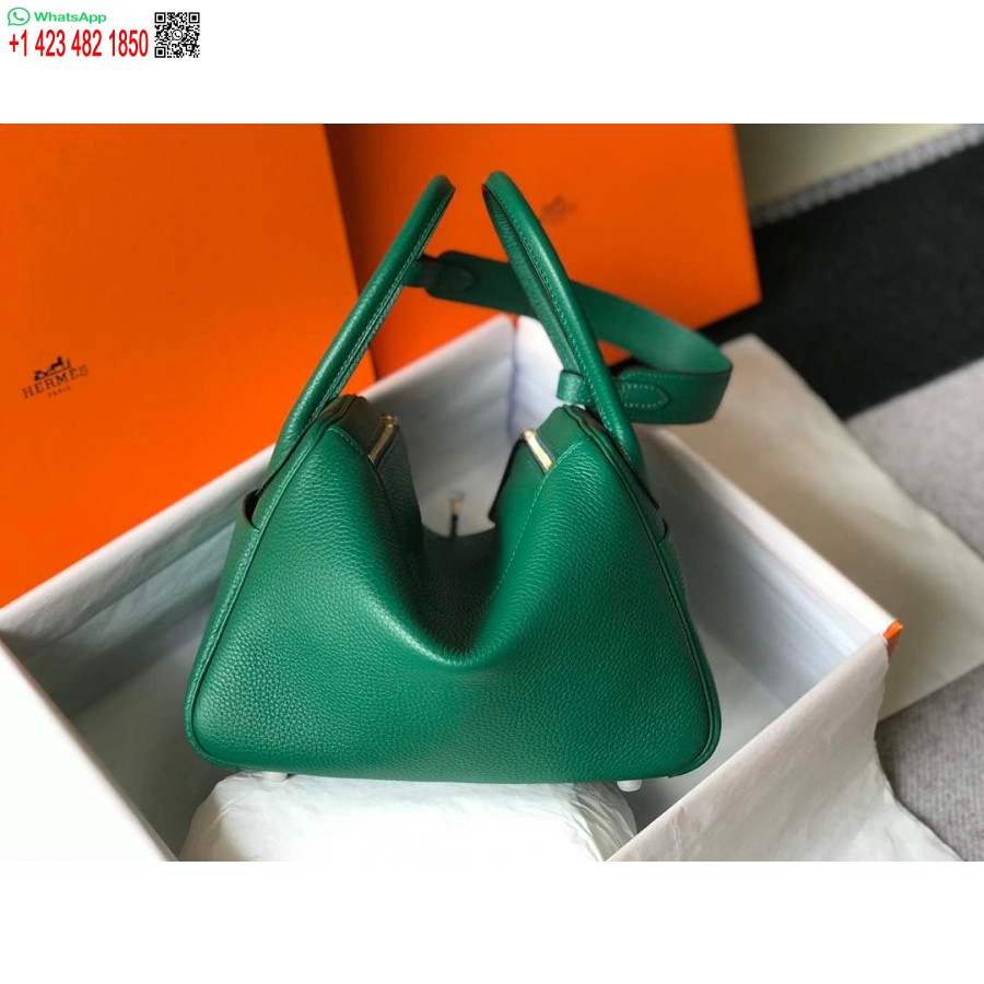 レプリカエルメスh073428リンディバッグ26 30 H231950