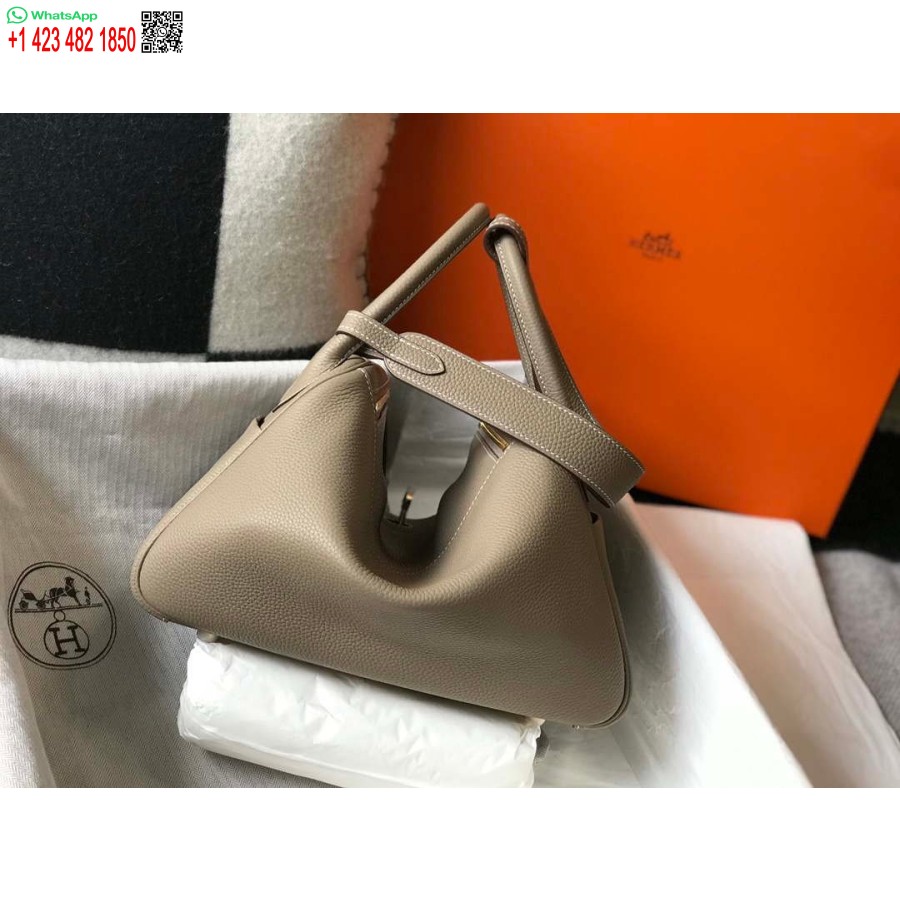 レプリカエルメスh073428リンディバッグ26 30 H231945