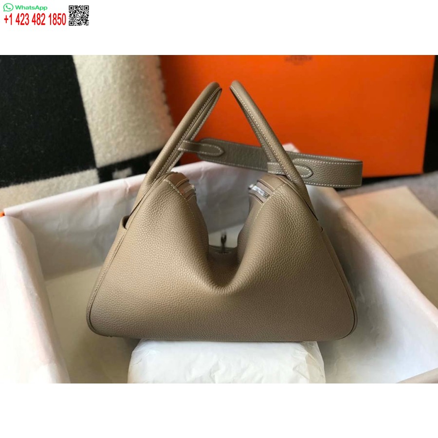 レプリカエルメスh073428リンディバッグ26 30 H231944