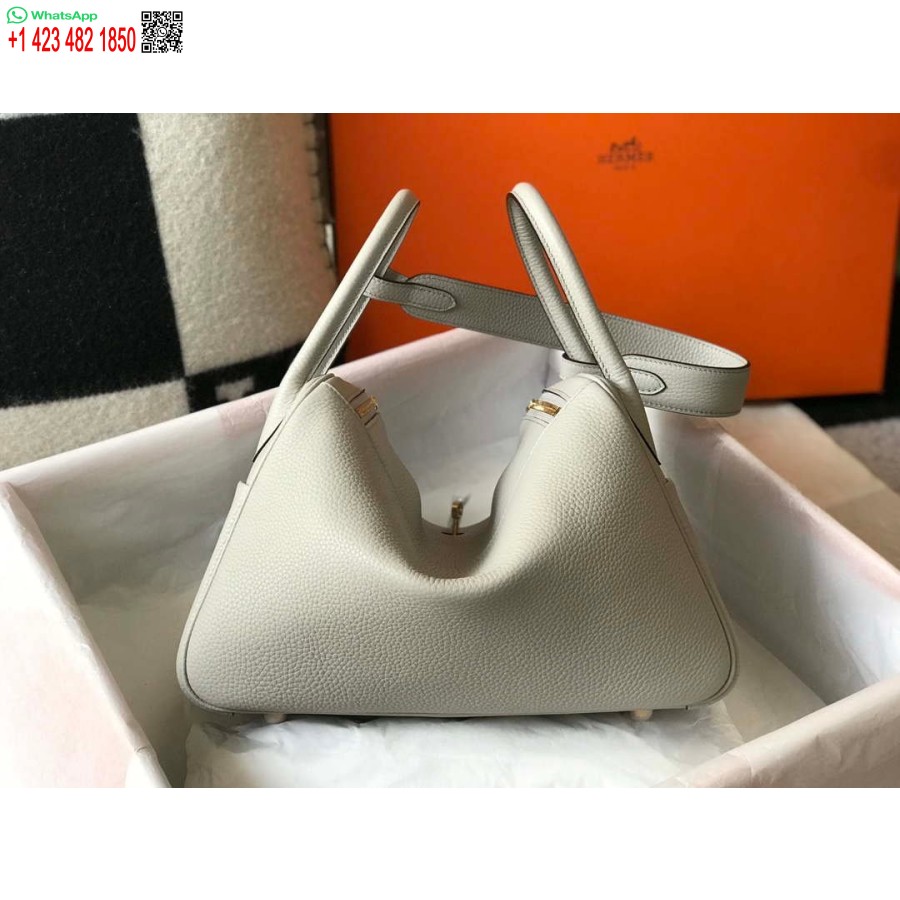 レプリカエルメスh073428リンディバッグ26 30 H231943