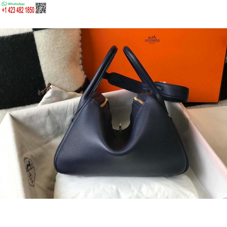 レプリカエルメスh073428リンディバッグ26 30 H231942