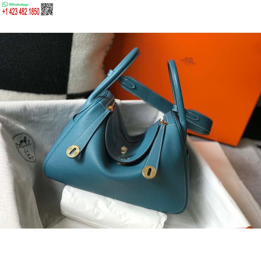 レプリカエルメスh073428リンディバッグ26 30 H231941