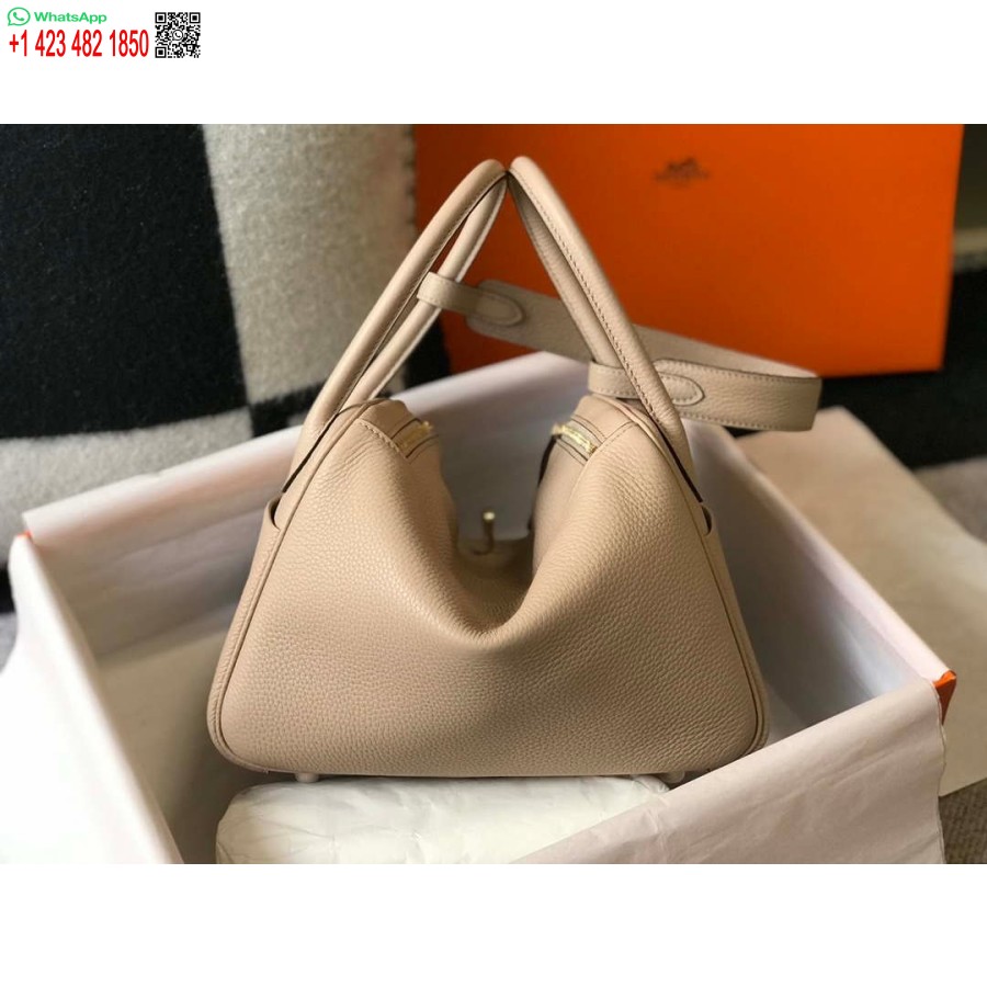 レプリカエルメスh073428リンディバッグ26 30 H231940