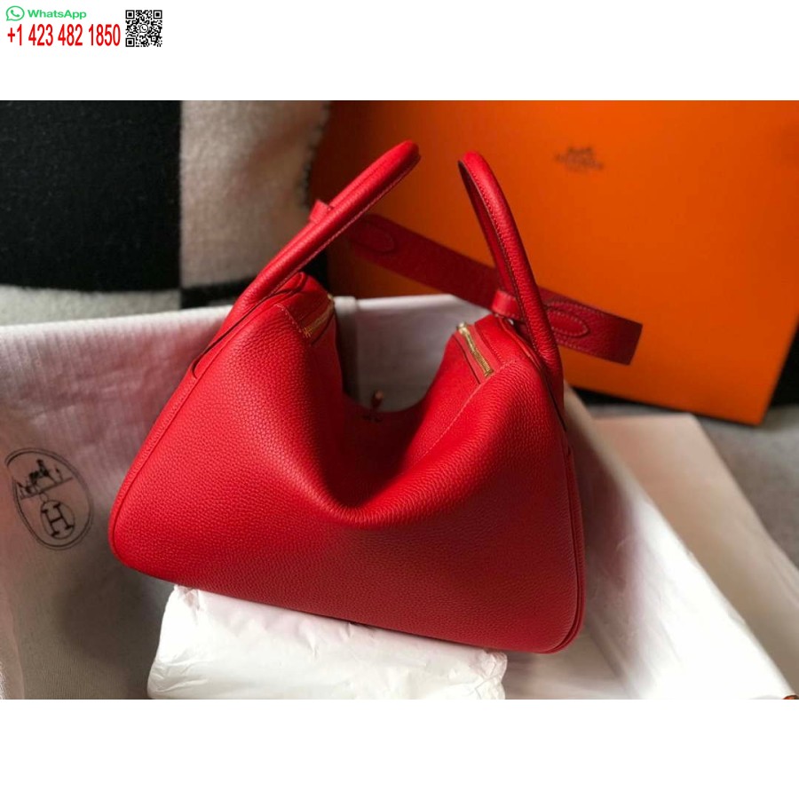 レプリカエルメスh073428リンディバッグ26 30 H231939