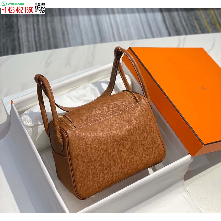 レプリカエルメスh073428リンディバッグ26 30 H231938