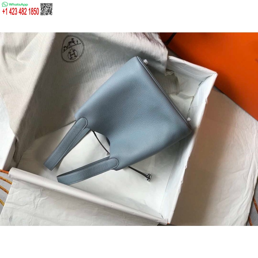 Replika Hermes H056289 Pikotino Spyna 18 22 Maišelis H330017