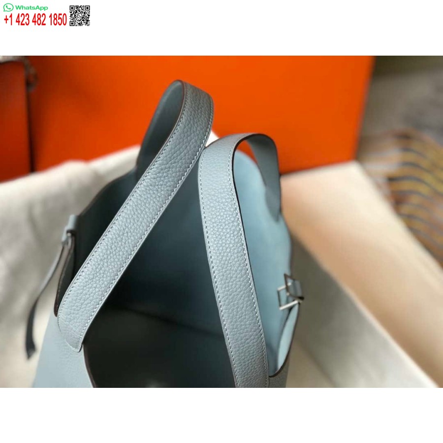 Replika Hermes H056289 Pikotino Spyna 18 22 Maišelis H330017