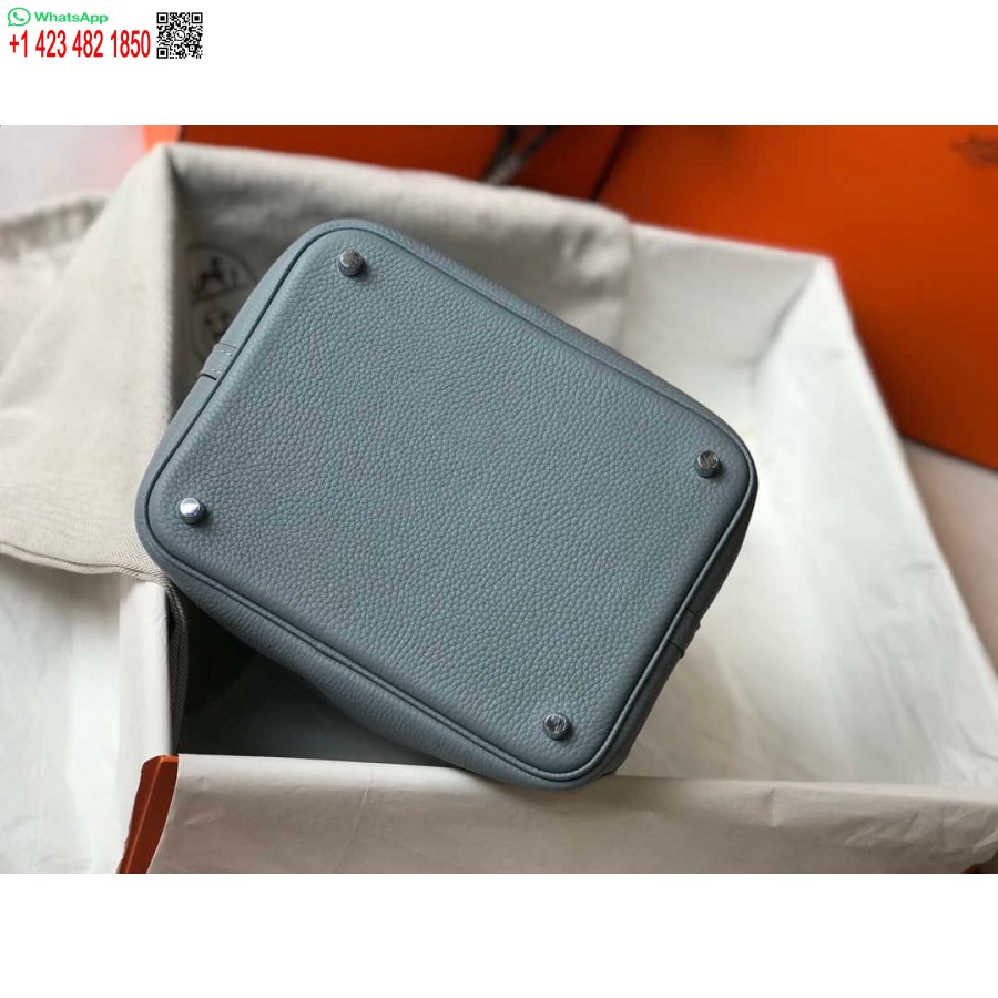 Replika Hermes H056289 Pikotino Spyna 18 22 Maišelis H330017