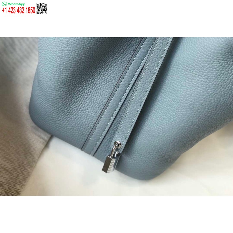 Replika Hermes H056289 Pikotino Spyna 18 22 Maišelis H330017