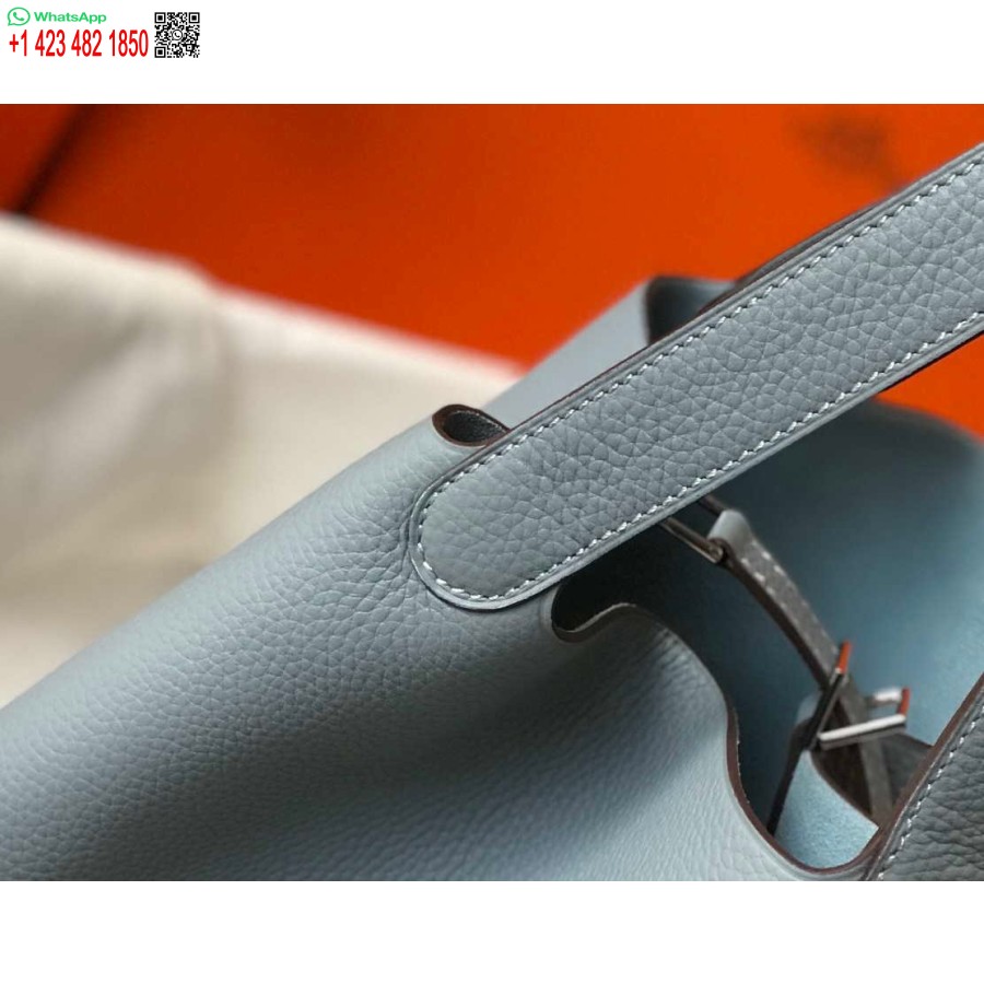 Replika Hermes H056289 Pikotino Spyna 18 22 Maišelis H330017