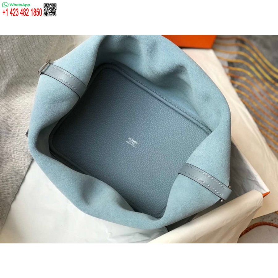 Replika Hermes H056289 Pikotino Spyna 18 22 Maišelis H330017