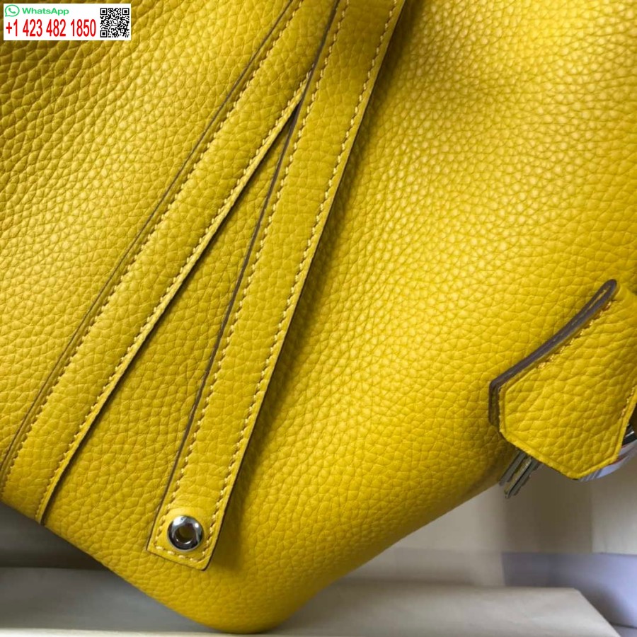 Replika Hermes H056289 Pikotīna Slēdzene 18 22 Soma H330016