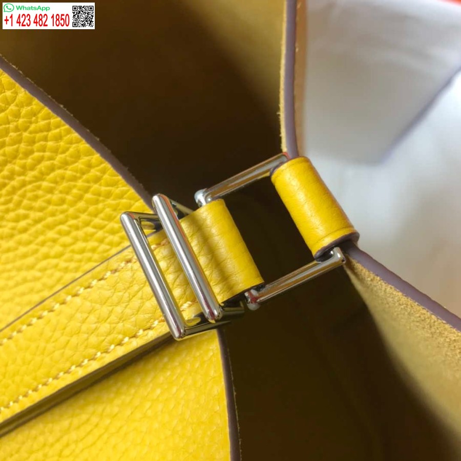 Replika Hermes H056289 Pikotīna Slēdzene 18 22 Soma H330016