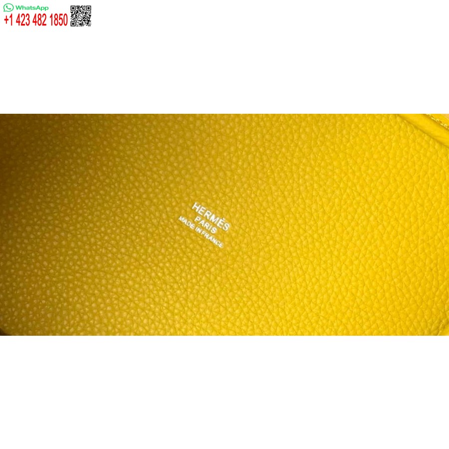 Replika Hermes H056289 Pikotīna Slēdzene 18 22 Soma H330016