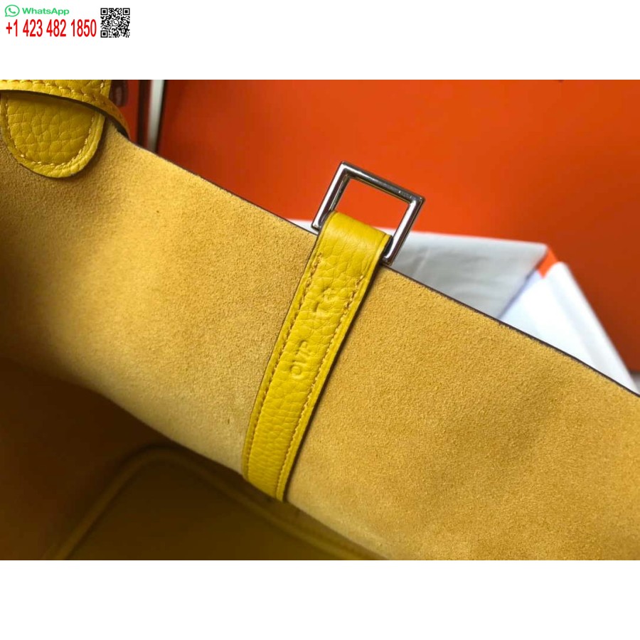 Replika Hermes H056289 Pikotīna Slēdzene 18 22 Soma H330016