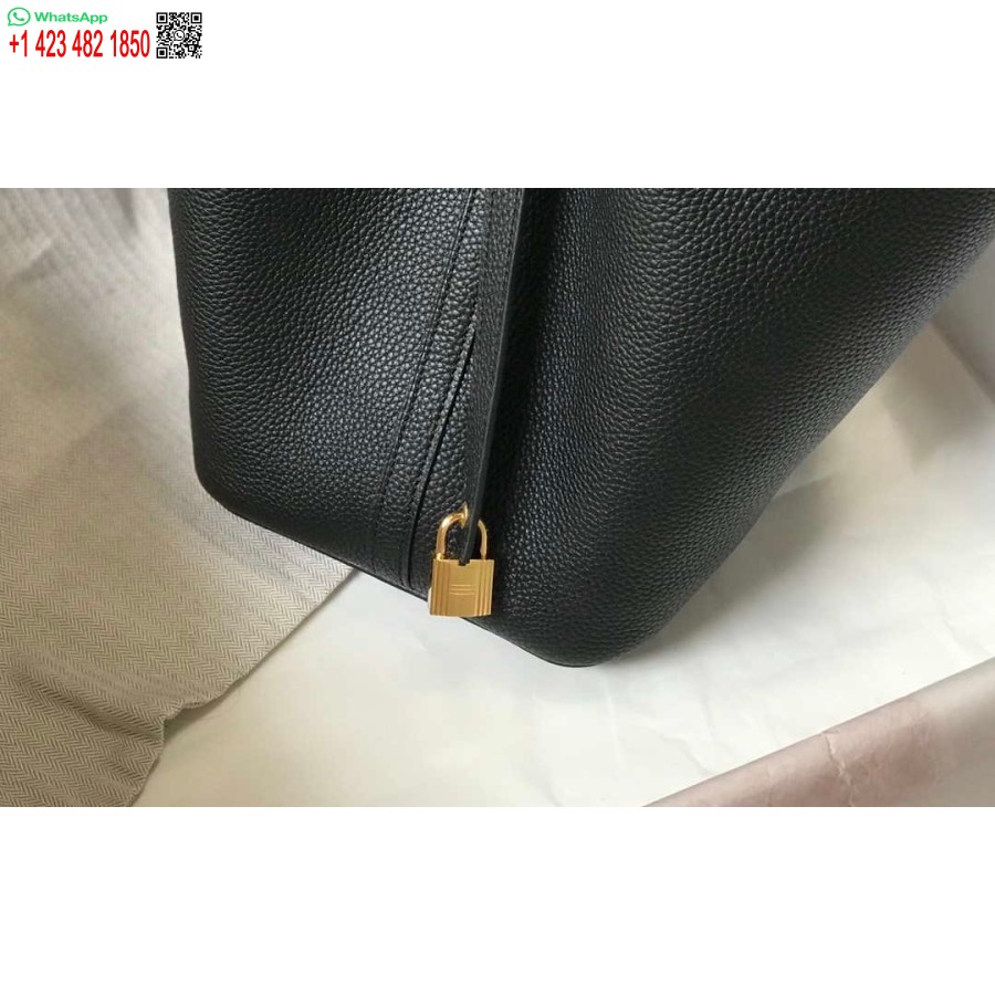 Replika Hermes H056289 Pikotinlås 18 22 Taske H330011