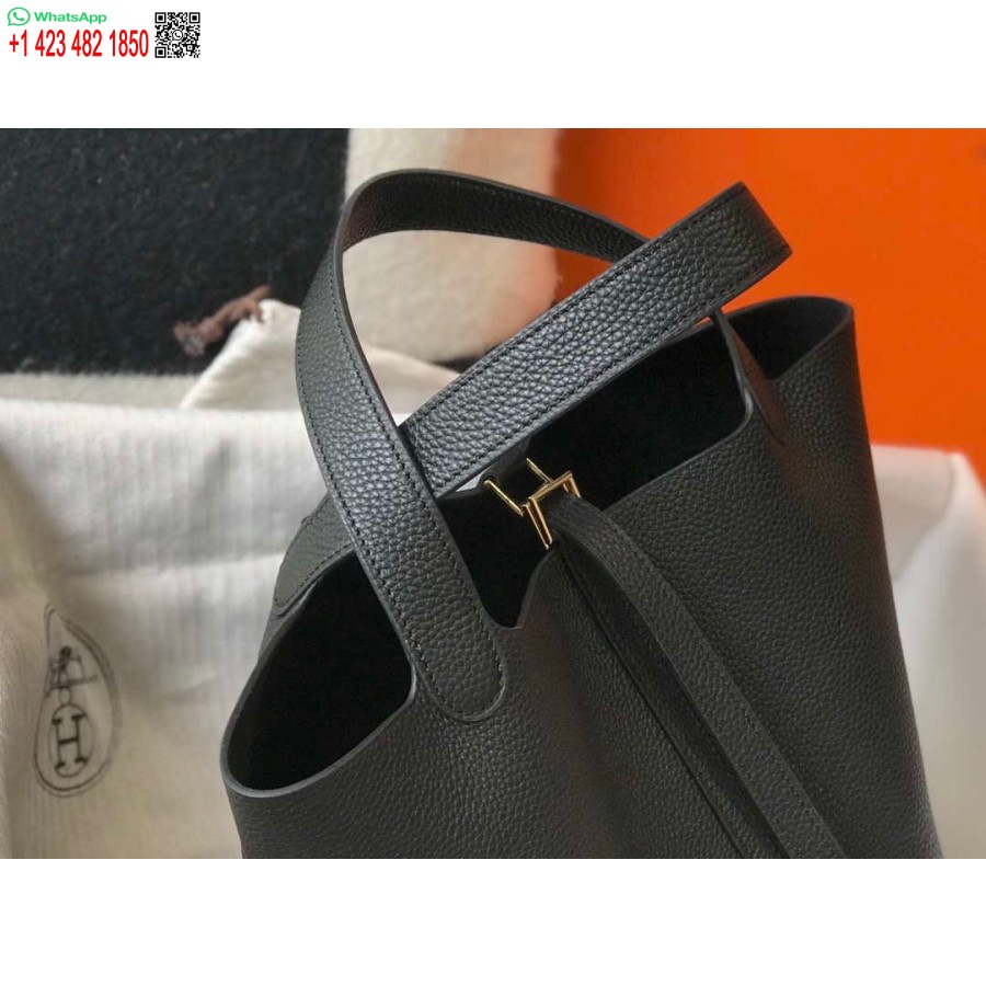 Replika Hermes H056289 Pikotinlås 18 22 Taske H330011