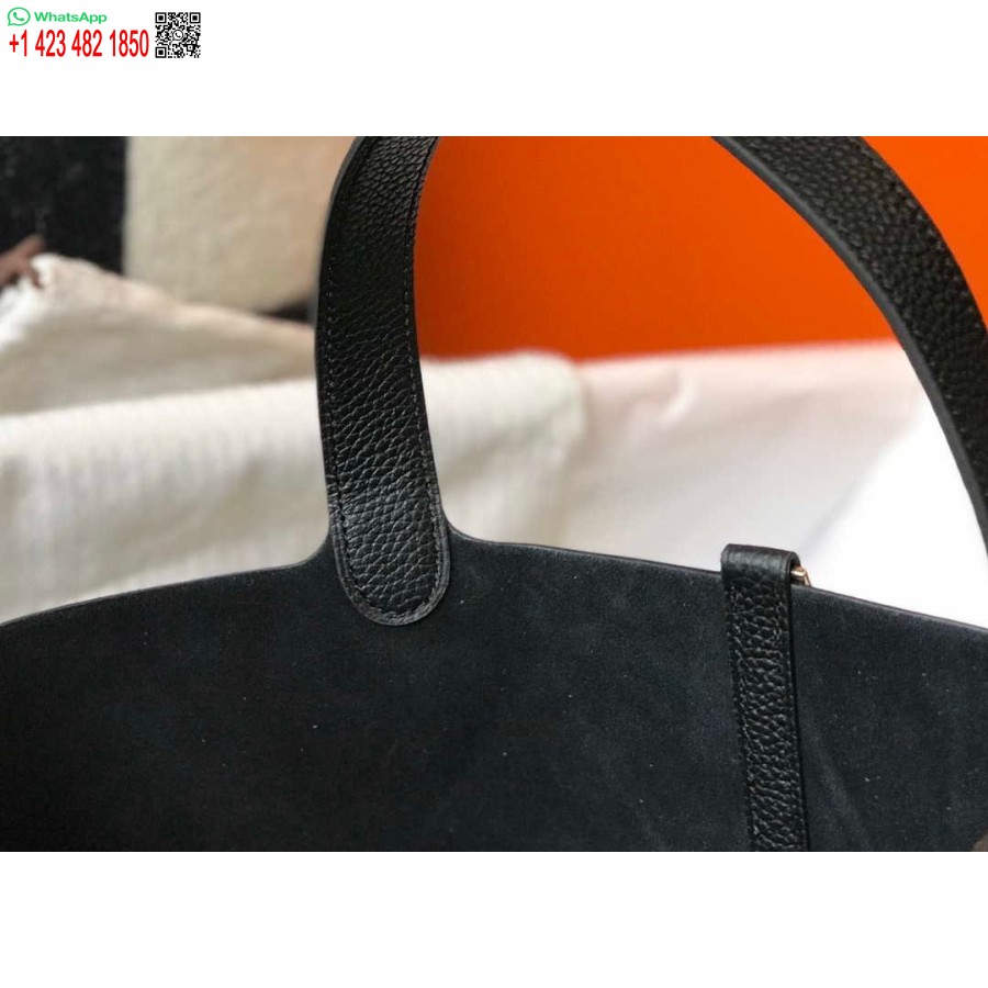 Replika Hermes H056289 Pikotinlås 18 22 Taske H330011