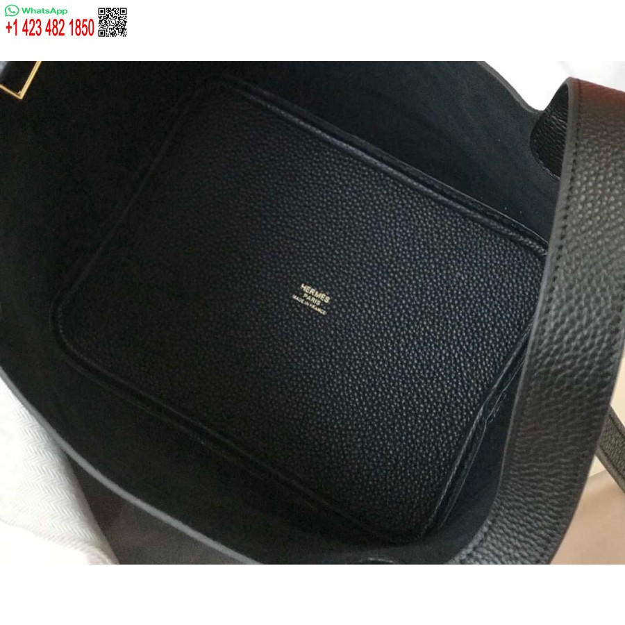 Replika Hermes H056289 Pikotinlås 18 22 Taske H330011