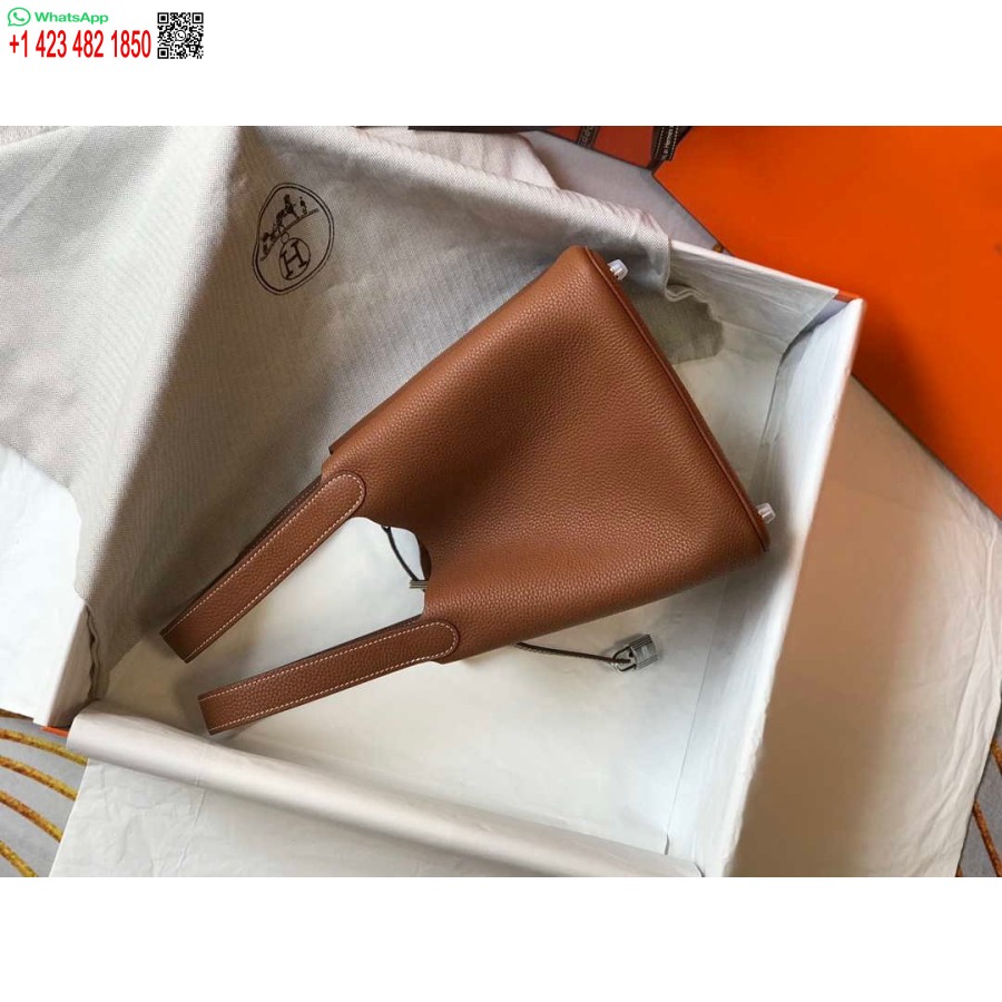 Réplica Hermes H056289 Picotin Lock 18 22 Bolsa H330010