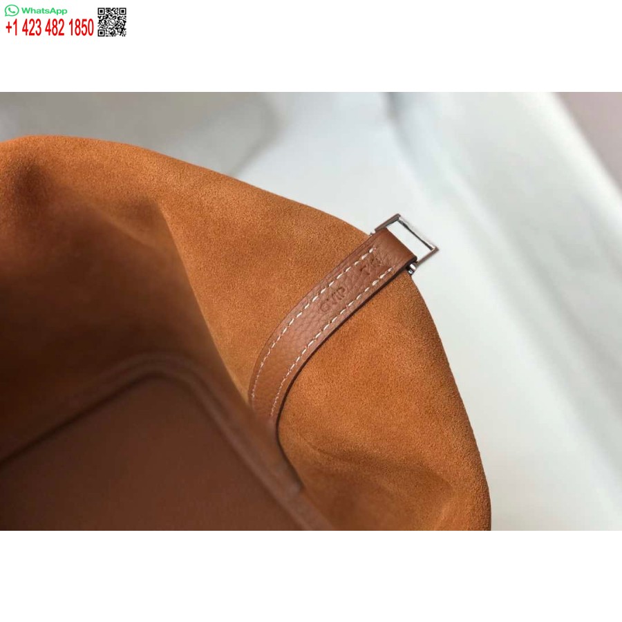 Réplica Hermes H056289 Picotin Lock 18 22 Bolsa H330010