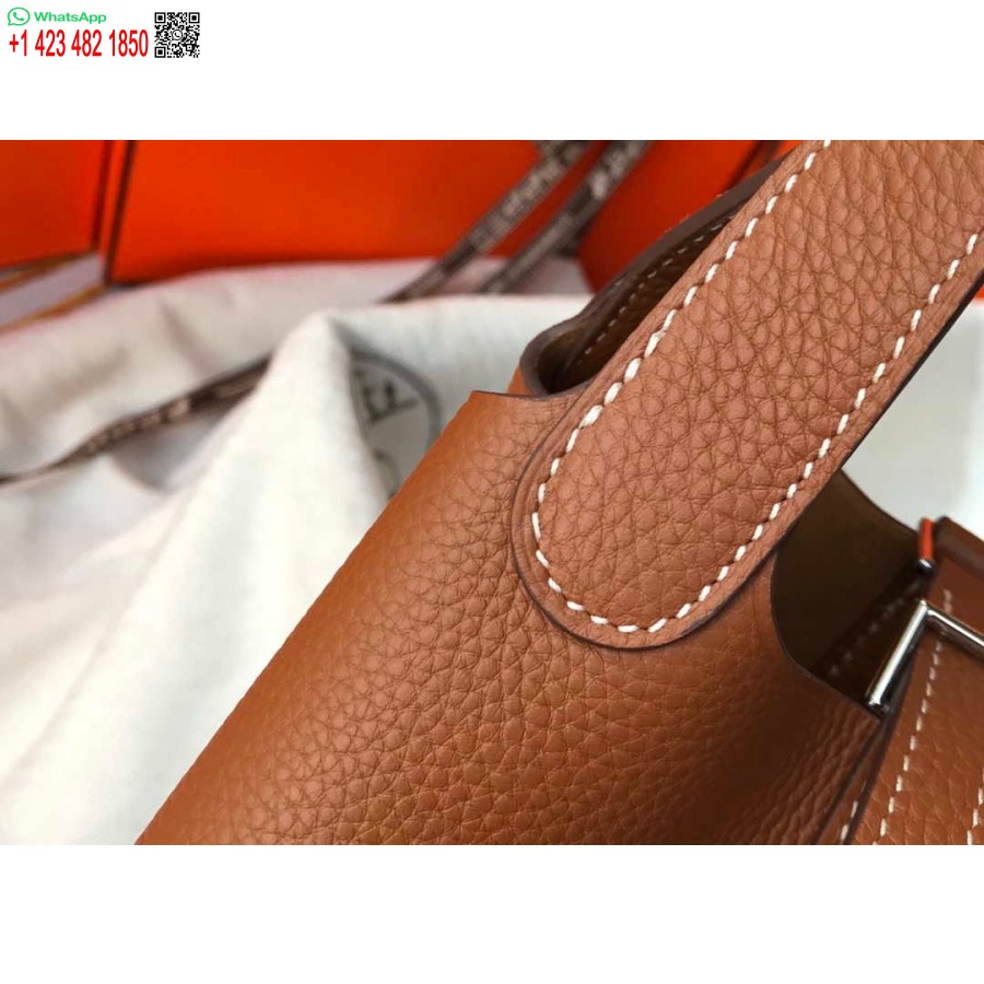 Réplica Hermes H056289 Picotin Lock 18 22 Bolsa H330010