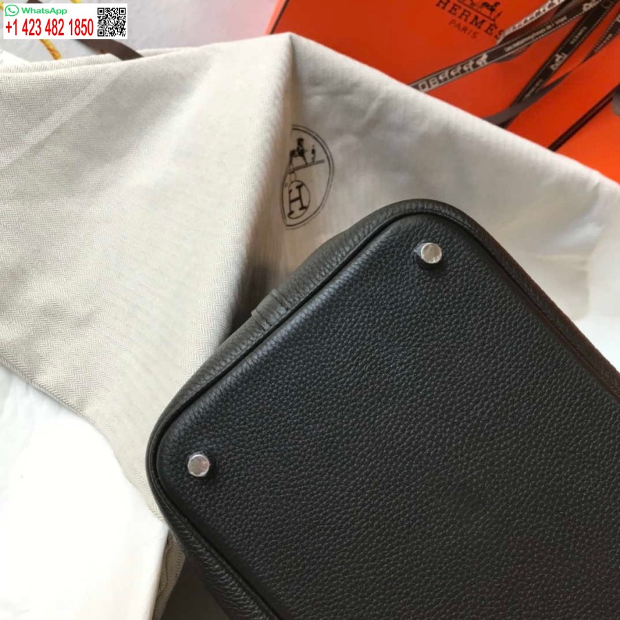 Replika Hermes H056289 Pikotinlås 18 22 Taske H330009