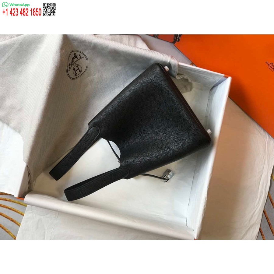 Replika Hermes H056289 Pikotinlås 18 22 Taske H330009
