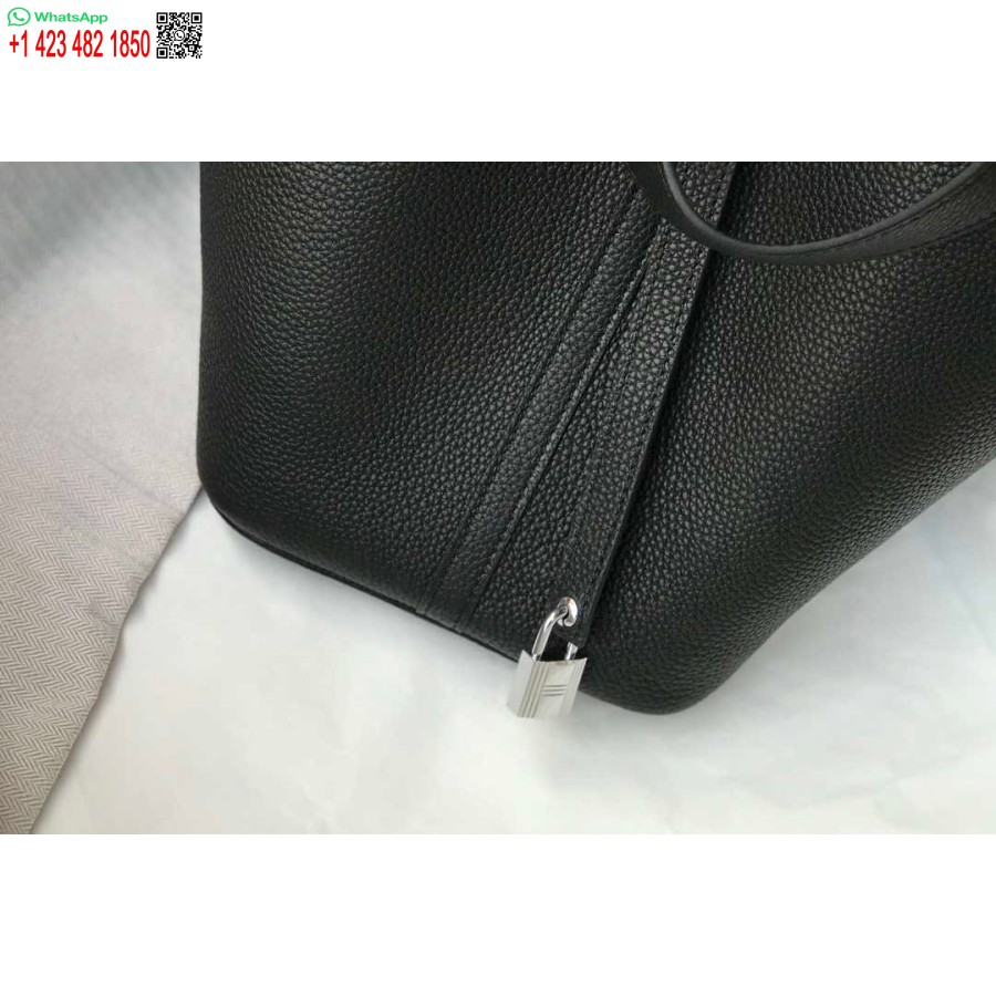 Replika Hermes H056289 Pikotinlås 18 22 Taske H330009