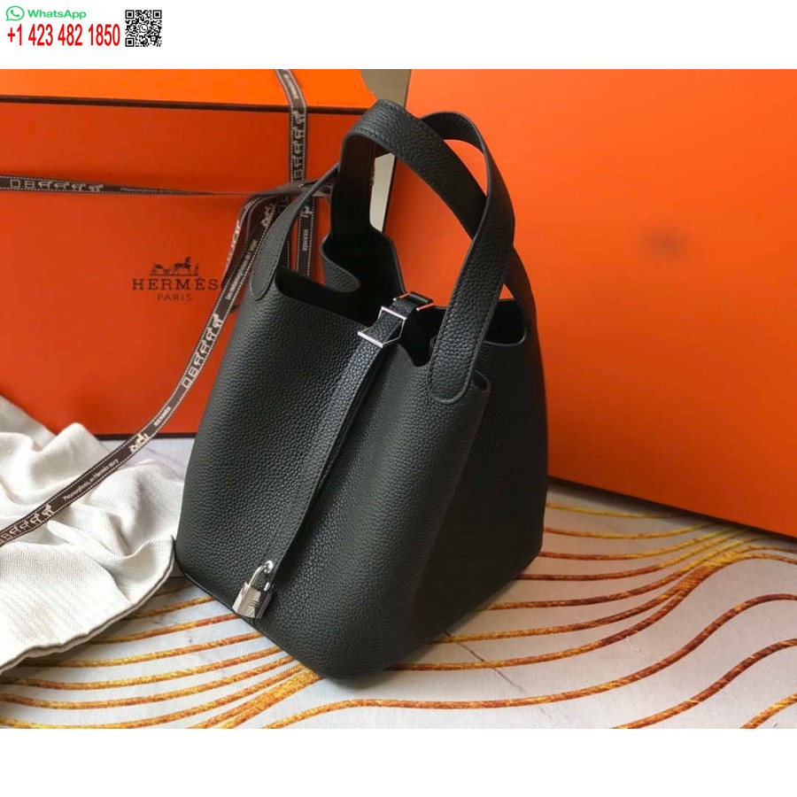 Replika Hermes H056289 Kunci Picotin 18 22 Tas H330009