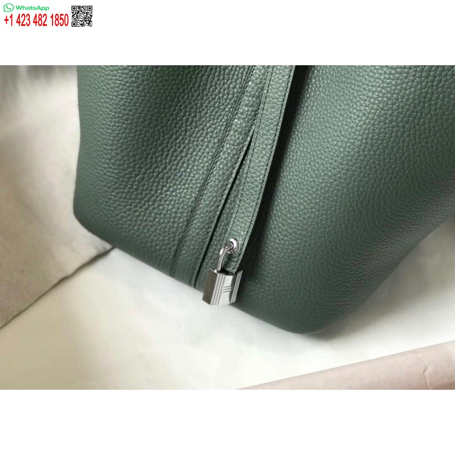 Replika Hermes H056289 Pikotínový Zámok 18 22 Taška H330015