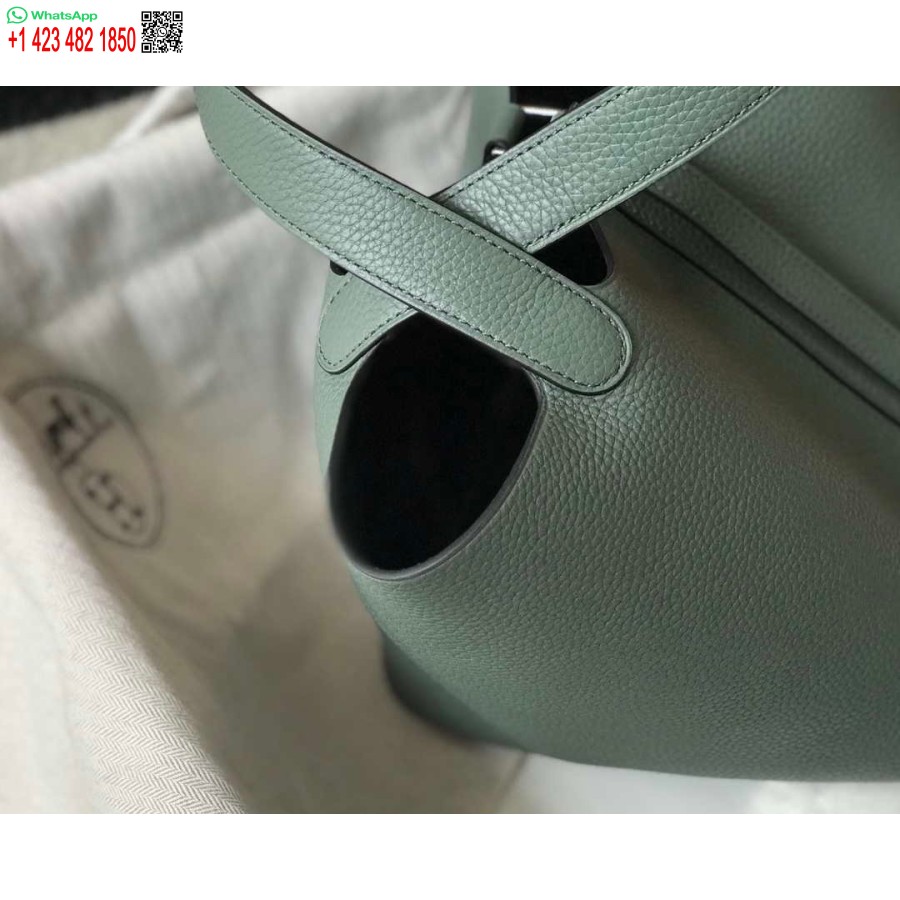 Replika Hermes H056289 Pikotínový Zámok 18 22 Taška H330015