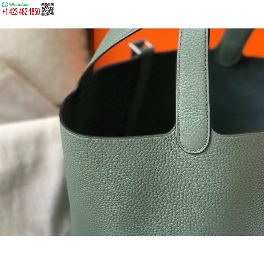 Replika Hermes H056289 Pikotínový Zámok 18 22 Taška H330015