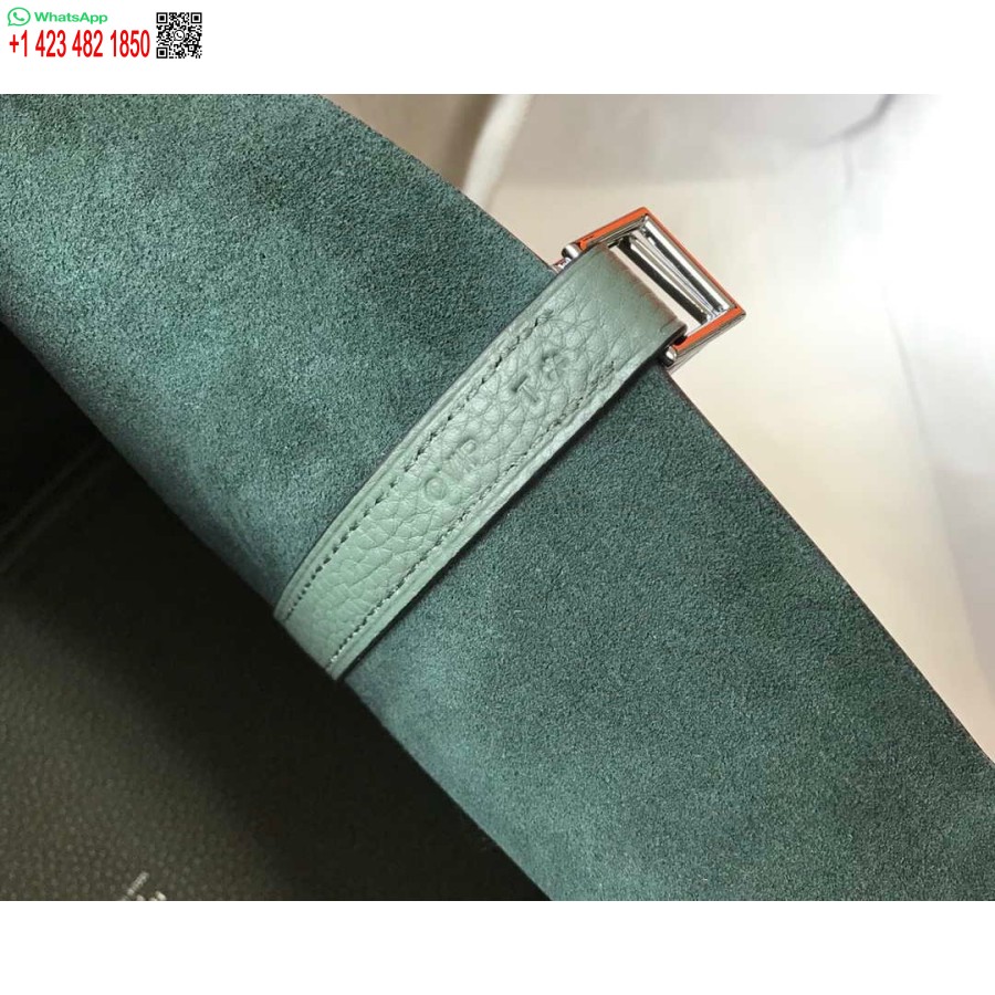 Replika Hermes H056289 Pikotínový Zámok 18 22 Taška H330015