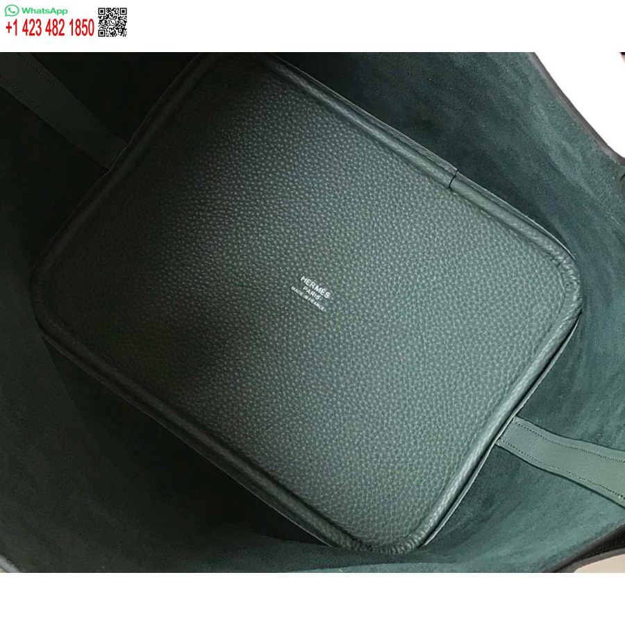 Replika Hermes H056289 Pikotínový Zámok 18 22 Taška H330015