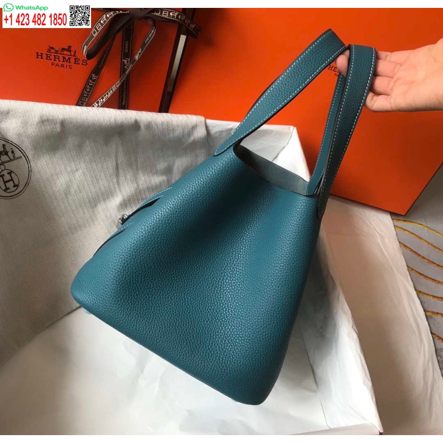 Replica Hermes H056289 Serratura Picotin 18 22 Borsa H330014