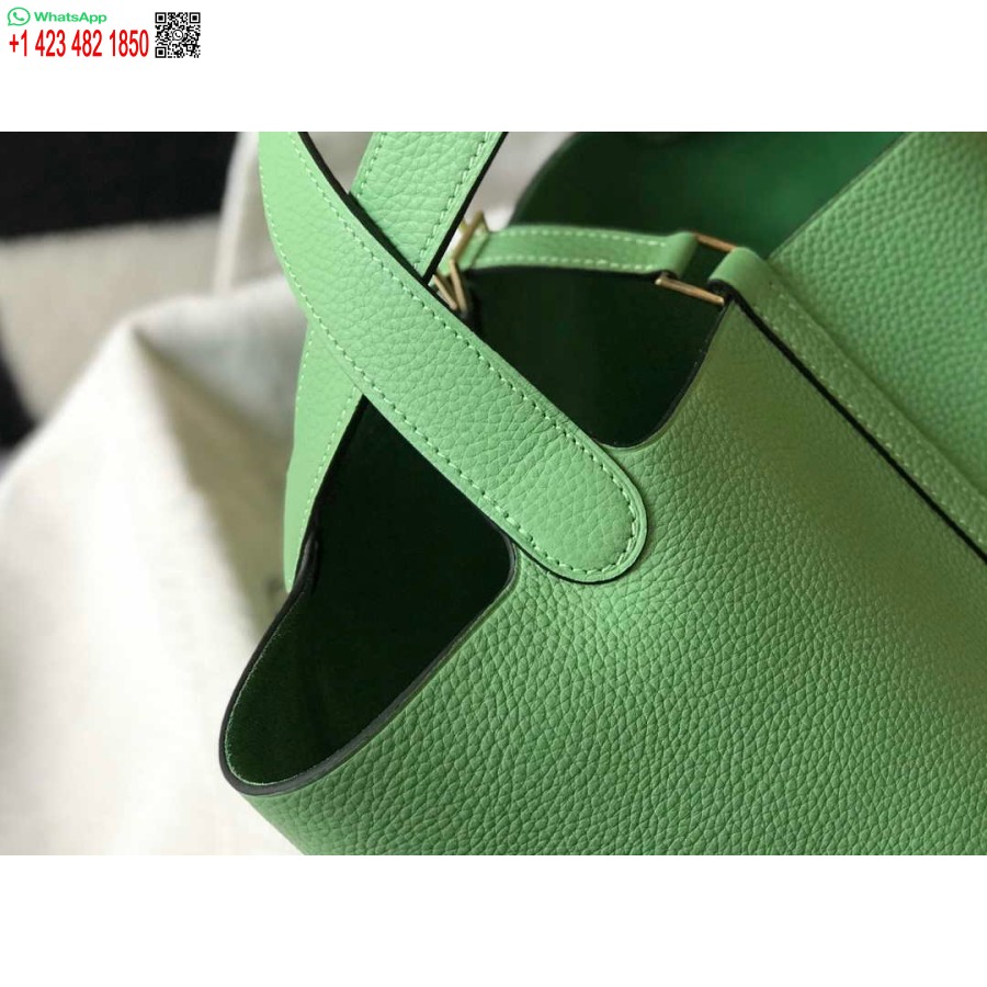 Replik Hermes H056289 Picotin-Schloss 18 22 Tasche H330008