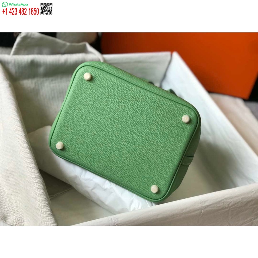 Replik Hermes H056289 Picotin-Schloss 18 22 Tasche H330008