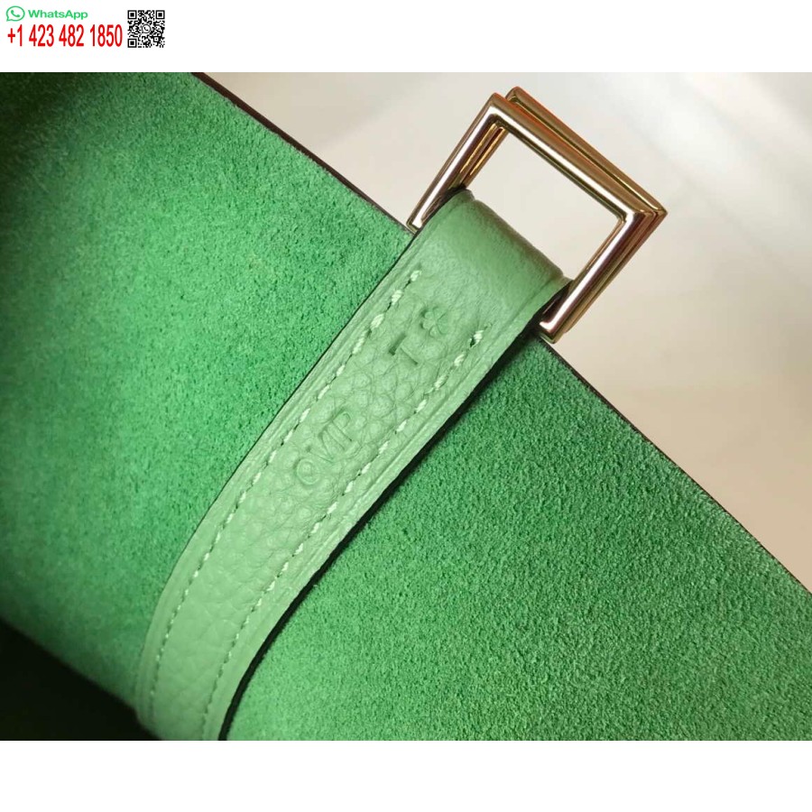 Replik Hermes H056289 Picotin-Schloss 18 22 Tasche H330008