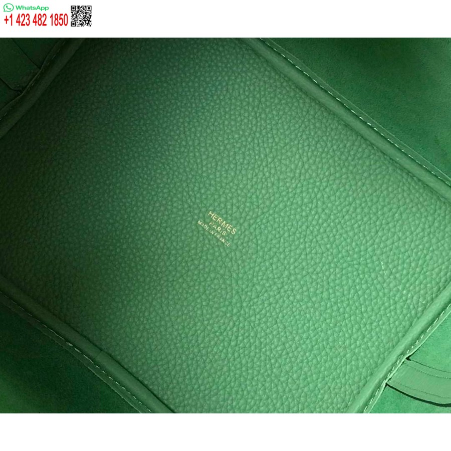 Replik Hermes H056289 Picotin-Schloss 18 22 Tasche H330008