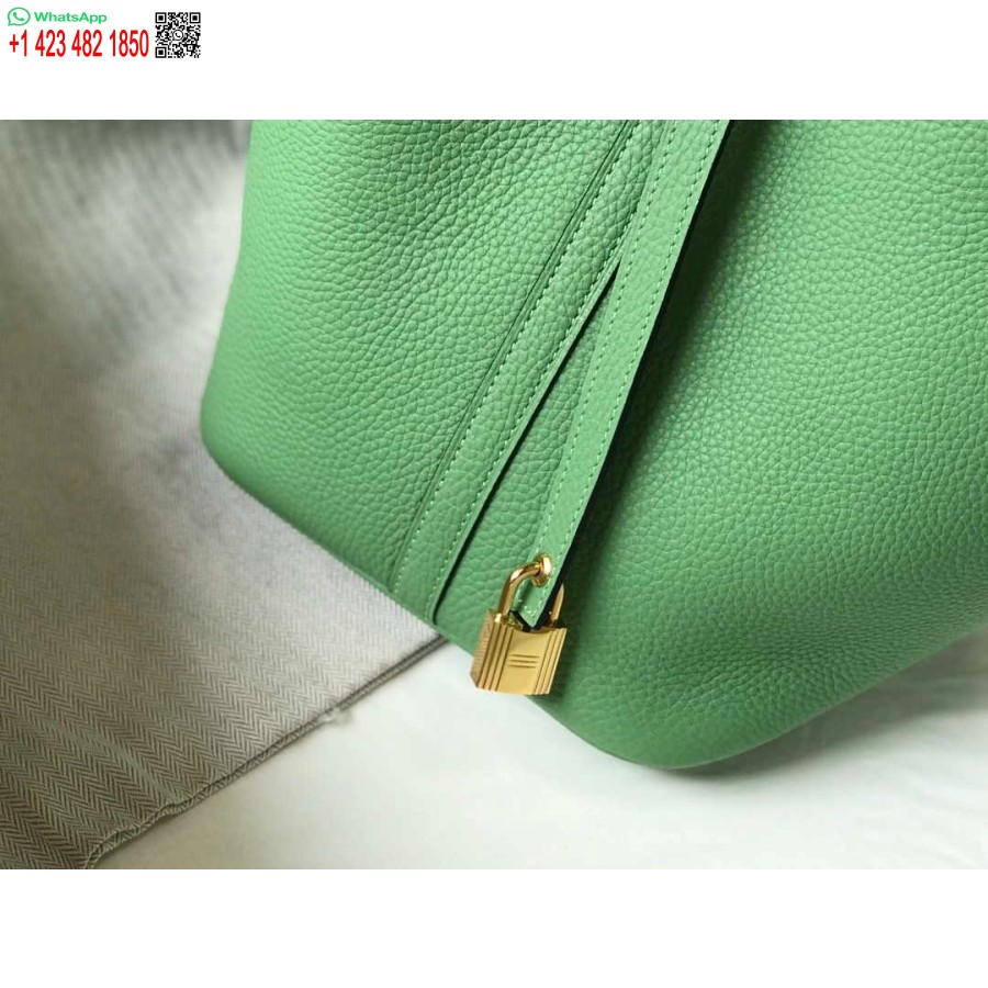 Replik Hermes H056289 Picotin-Schloss 18 22 Tasche H330008